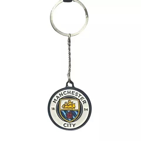 Chaveiro MANCHESTER CITY - comprar online