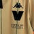 Camisa Venezia Treino 23/24 - Torcedor Kappa Masculina - Bege com detalhes em preto - FR ATACADO