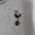 Camisa Tottenham Third 23/24 - Torcedor Nike Masculina - Bege - FR ATACADO