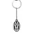 Chaveiro JUVENTUS - comprar online
