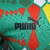 Camisa Seleção do Senegal II 23/24- Jogador Puma Masculina - Verde com detalhes em branco e vermelho e amarelo - FR ATACADO