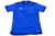 Camisa Cruzeiro I 23/24 Torcedor Adidas Masculina - Azul - FR ATACADO