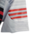 Camisa Flamengo 23/24 Torcedor Adidas Masculina - Branco - FR ATACADO