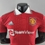 Camisa Manchester United Home 22/23 Jogador Adidas Masculina - Vermelha - FR ATACADO