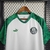 Camisa Palmeiras Treino 23/24 - Torcedor Puma Masculina - Branca com detalhes em verde - loja online