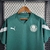 Camisa Palmeiras Treino 23/24 Torcedor Puma Masculina - Verde - FR ATACADO