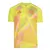 Camisa Goleiro I Flamengo 25/26 Adidas Masculina - Amarelo - comprar online