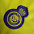 Kit Infantil Al-Nassr I 22/23 - Amarelo com detalhes em azul - FR ATACADO