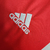 Camisa Retrô Benfica 2004/2005 - Adidas Masculina - Vermelha com detalhes em branco - FR ATACADO