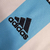 Camisa Retrô Seleção da Argentina I 1998/1999 - Masculina Adidas - Branca com detalhes em azul e preto - FR ATACADO