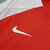 Camisa Retrô Arsenal I 02/04 - Masculina Nike - Vermelha e branca - FR ATACADO