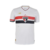 [PRÉ-VENDA] Camisa São Paulo 25/26 (Sem patrocínio) Home Torcedor Masculina - Branco+Vermelho - comprar online