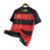 Camisa Sport I 23/24 - Torcedor Umbro Masculina - Vermelho e Preto - FR ATACADO