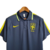 Camisa Brasil Polo 23/24 Torcedor Nike Masculina - Azul - FR ATACADO