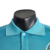 Camisa Palmeiras Treino 23/24 polo - Jogador Puma Masculina - Azul - FR ATACADO