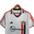 Camisa São Paulo Edição Edição especial 23/24 - Torcedor Adidas Masculina - Branca com listras em vermelho e preto - FR ATACADO