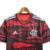 Camisa Flamengo Edição Especial 22/23 Torcedor Masculina - Vermelha com detalhes em branco - FR ATACADO