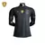 Camisa Flamengo II 23/24 - Jogador Adidas Masculina - Preto com patch da libertadores -sem patrocinios - comprar online