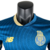 Camisa Porto II 23/24 - Jogador New Balance Masculina - Azul com detalhes em dourado - FR ATACADO