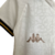 Kit Infantil Vasco II Kappa 22/23 - Branco com detalhes em dourado e preto - FR ATACADO