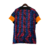 Camisa Barcelona Edição Especial 23/24 - Torcedor Nike Masculina - Preta com detalhes em azul e grená - comprar online