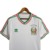 Camisa Seleção México Edição Especial 23/24 - Torcedor Adidas Masculina - Branca com detalhes em verde e vermelho - FR ATACADO