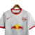 Camisa Red Bull Salzburg Edição Especial 23/24 - Torcedor Nike Masculina - Branca com detalhes em vermelho - FR ATACADO