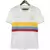 Camisa Seleção Colômbia Edição 100° Centenário 24/25 - Torcedor Adidas Masculina - Branca - comprar online