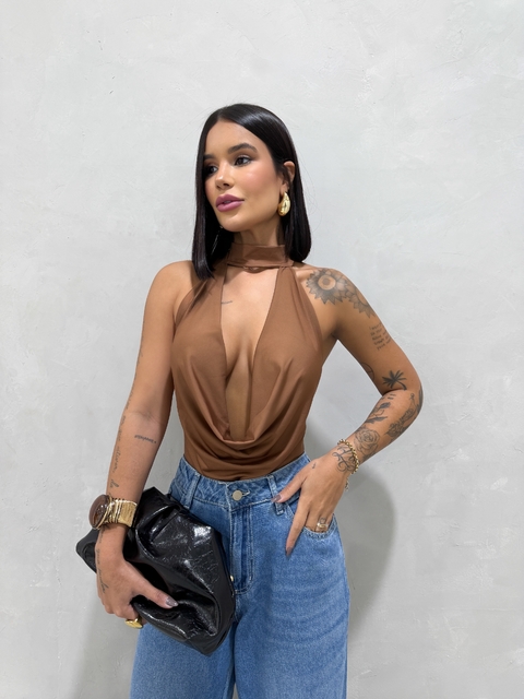 Body Maitê - comprar online