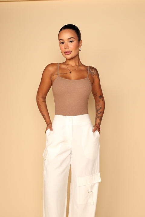 Body íris