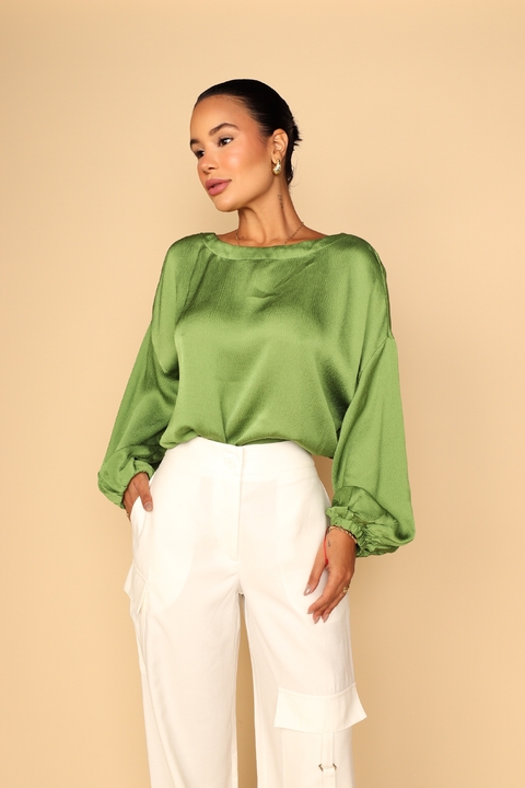 Blusa Dani - comprar online
