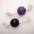 Pelota Soft Con Soga - comprar online
