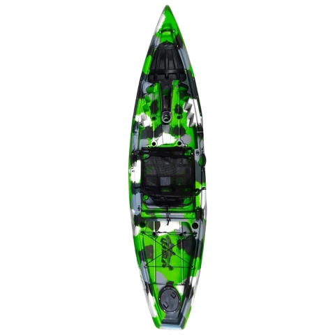 CAIAQUE TUNA PRO - loja online