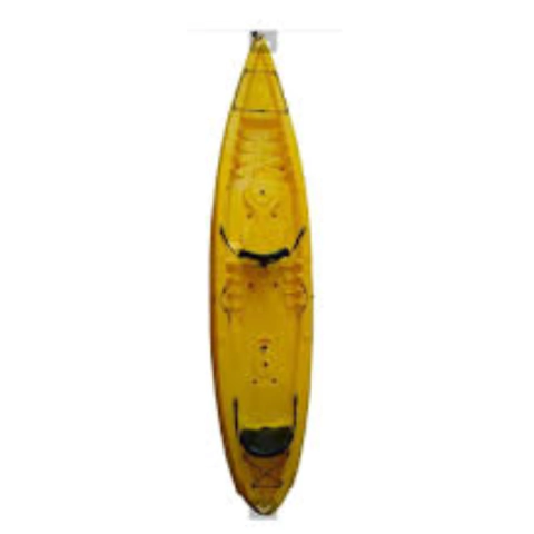 CAIAQUE ORCA BASICO DUPLO - comprar online