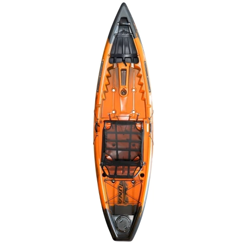 CAIAQUE TUNA PRO