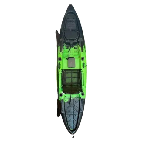 CAIAQUE BARRACUDA EVOLUTION - comprar online