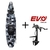 CAIAQUE RAPTOR C/ PEDAL EVO DRIVE - loja online