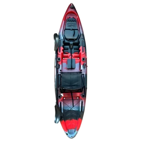 CAIAQUE BARRACUDA EVOLUTION - comprar online