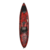 CAIAQUE BARRACUDA PRO FISH - comprar online