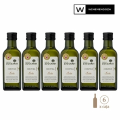 Zuccardi Aceite de Oliva Virgen Extra Coratina (6 x 500cc) en internet