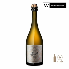 Alma 4 Espumante Viognier (6 botellas x 750 cc) en internet