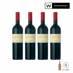 Angélica Zapata Cabernet Sauvignon Alta (4 botellas x 750cc) - WINEMENDOZA | Comprar vino online en Argentina - Vinoteca online - Vinos Premium