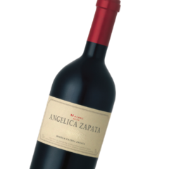 Angelica Zapata Malbec Alta (4 botellas x 750cc) - comprar online