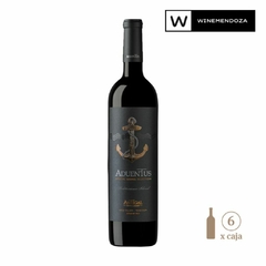 Antigal Aduentus Blend Mediterráneo (6 botellas x 750cc) en internet