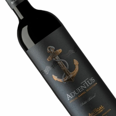 Antigal Aduentus Petit blend (6 botellas x 750cc) - comprar online