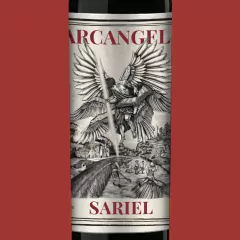 Arcángel Sariel Cabernet Sauvignon - Malbec (6 botellas x 750 cc) - comprar online