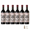 Arcángel Azrael Cabernet Sauvignon (6 botellas x 750 cc)