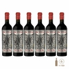 Arcángel Maalik Cabernet Sauvignon (6 botellas x 750 cc)