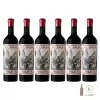 Arcángel Mikhail Cabernet Franc (6 botellas x 750 cc)