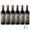 Arcángel Redmiel Malbec (6 botellas x 750 cc)